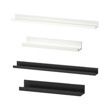 Ikea Floating Wall Shelf