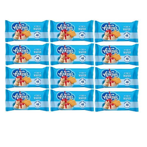Askey family pack - askey's,