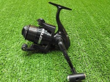 fladen chieftain  4000 reel & daiwa sensor mono float feeder rod FISHING SET UP