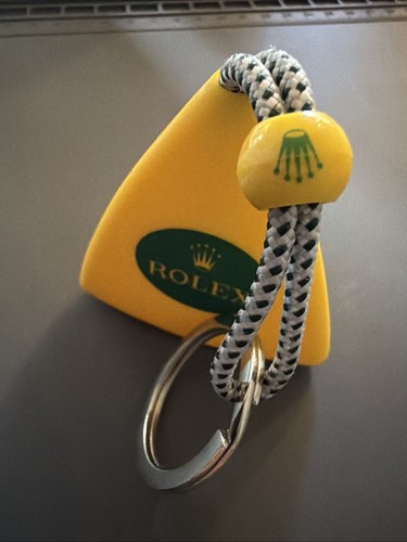 Rolex sailing buoy regatta - rolex,