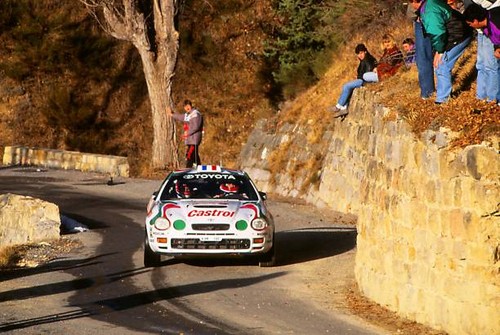 Didier auriol bernard occelli - didier,