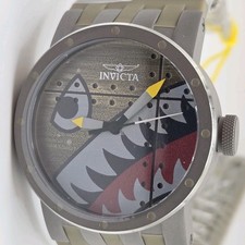 Invicta  DNA Military Bomber