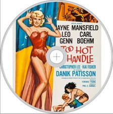 Too Hot to Handle (1960)