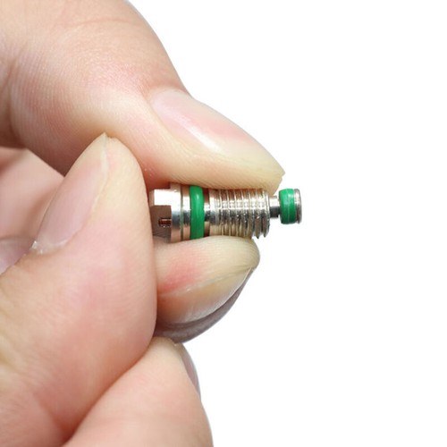 10pcs set r134a valve - 10pcs/set,