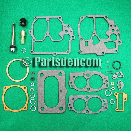 Carburettor repair kit - carburettor,