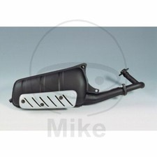 Exhaust muffler SITO PLUS 256