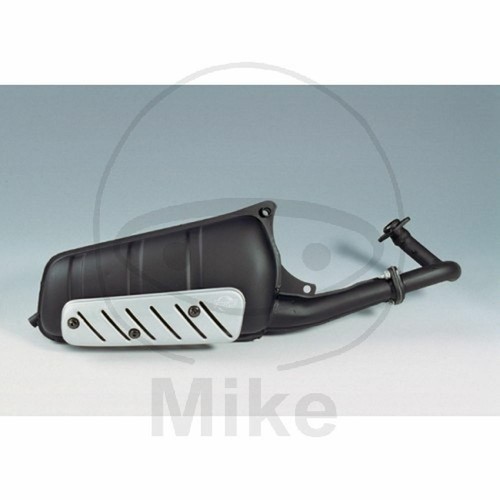Exhaust muffler sito plus - exhaust,