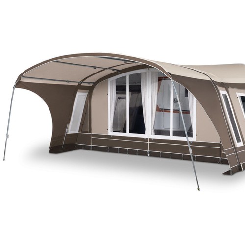 Dorema onyx awning sun canopy - sun,