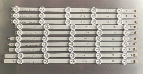 Led kit for panasonic - for,