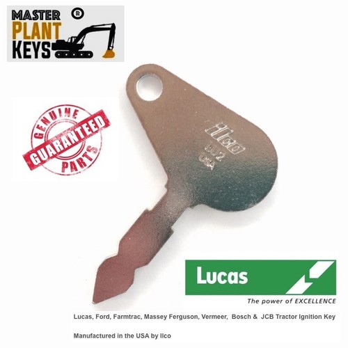 Lucas ford case massey - lucas,