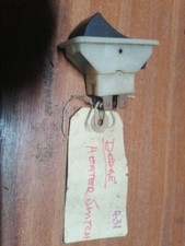 Dodge Lorry Heater Switch