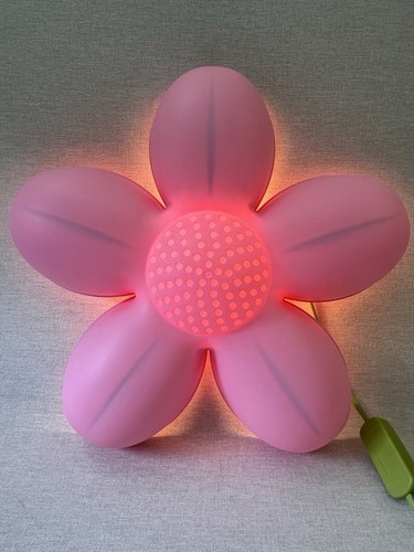 Ikea smila blomma pink - smila,