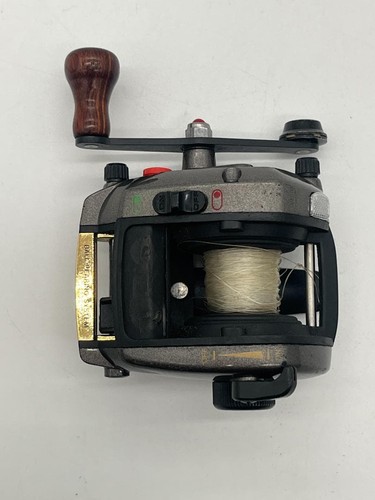 Daiwa titanos chinu special - daiwa,