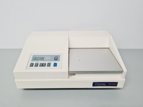 Cecil model 1011 - model,