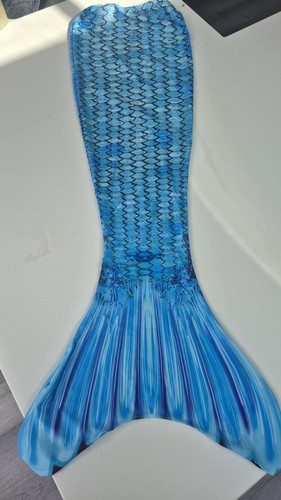 Child mermaid tail for - child,