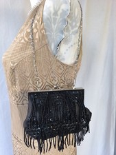 Leko London Vintage Beaded