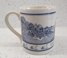 Vintage National Trust Oxburgh