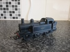 OO GAUGE HORNBY BLACK JINTY