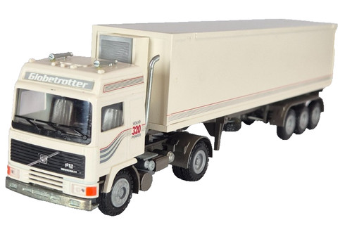 Conrad 280619 scale volvo - conrad,
