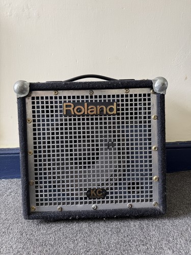Roland 45w 3 channel - roland,