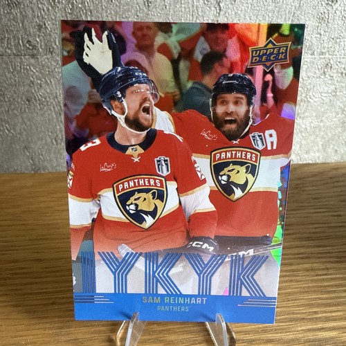 Florida panthers 2025 upper - panthers,