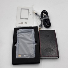 FiiO X5 3rd Portable Digital