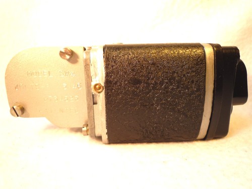 Standard wiper motor lucas - 8,