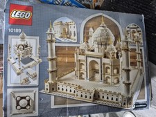 Lego creator expert - lego, taj