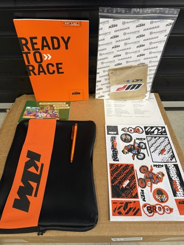 2021 ktm new bike pack - 50,
