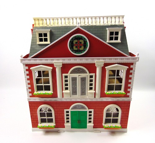 Sylvanian families regency - sylvanian,