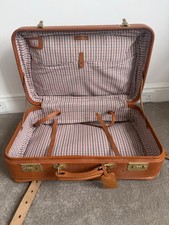 Tanner Krolle Suitcase Luggage