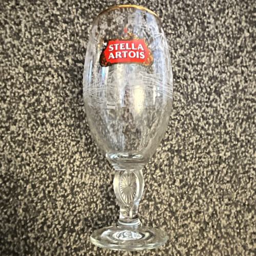Stella artois tulip - artois, beer