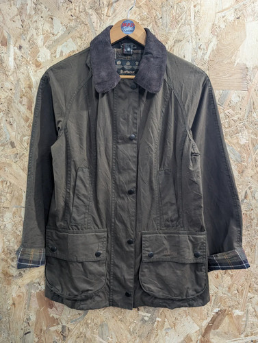 Barbour classic beadnell - barbour,