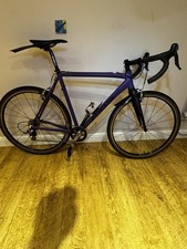 Focus Mares Gravel Bike 58cm