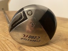 Ladies Yonex Cyberstar C280 FL