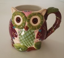 Pier1 Imports Olli The Owl