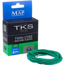 MAP TKS Twin Core Hollow Pole