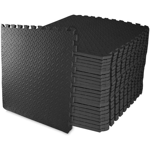 Interlocking eva foam mats - interlocking,