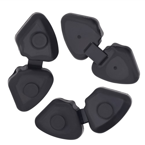 3pcs flywheel rubber - 3pcs,