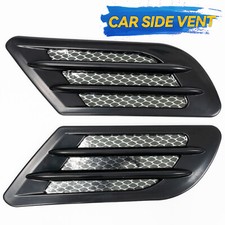 2x Universal Car Air Flow