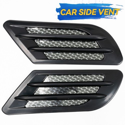 Universal car air - 2x, flow