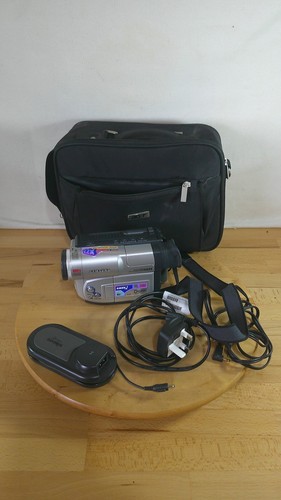 Samsung scl810 hi8 - samsung, tape