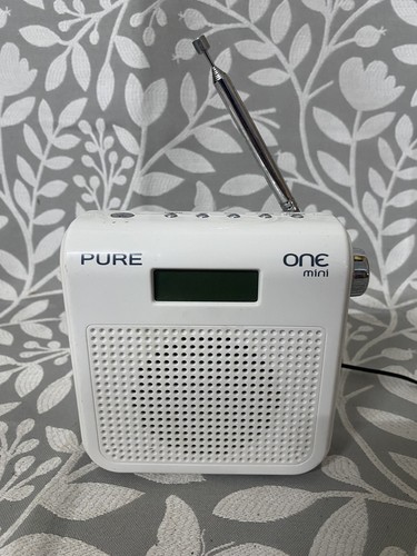 Pure one mini - mini, portable