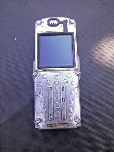 Vintage nokia 5140 mobile - 5140,