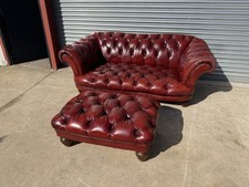 RARE OXBLOOD TETRAD OSKAR 2/3