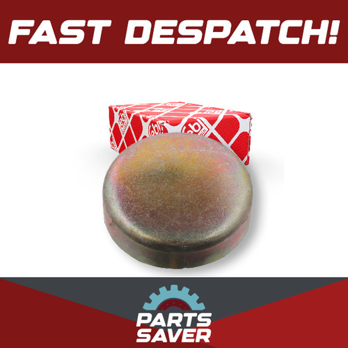Core plug fits - core, e36
