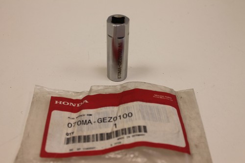 Spark plug wrench honda zoomer - spark,