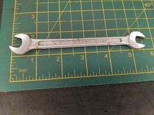 Gordon Tools Open Ended