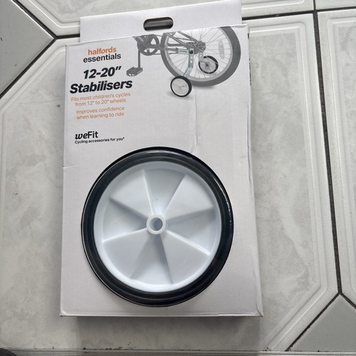 Halfords essentials bike - essentials,