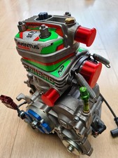 Iame X30 Engine Cover/Lid Set